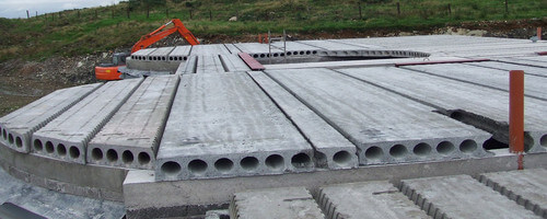 National Precast Concrete Association Australia | 1000 square metres of
