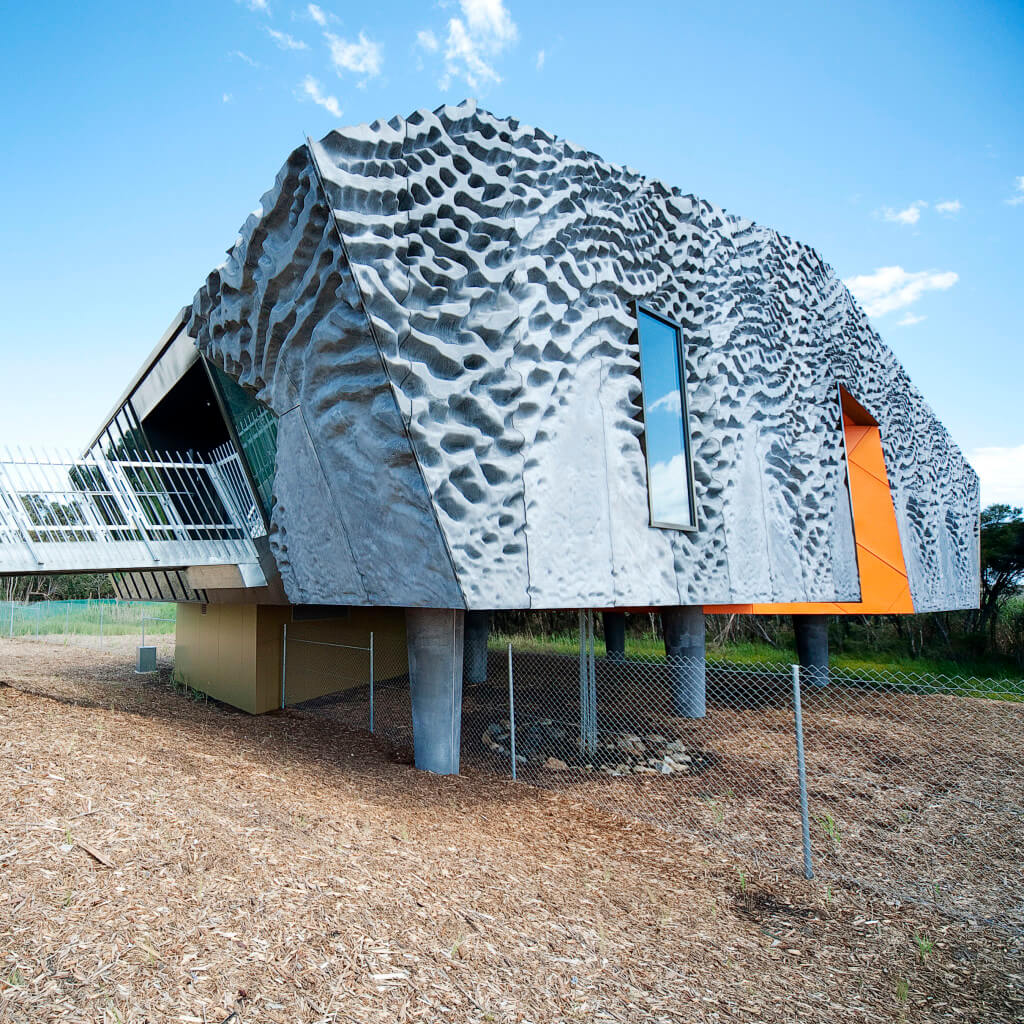National Precast Concrete Association Australia | Purpose Built Moulds