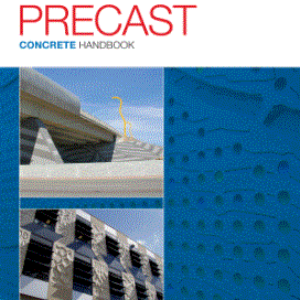 Precast Concrete Handbook