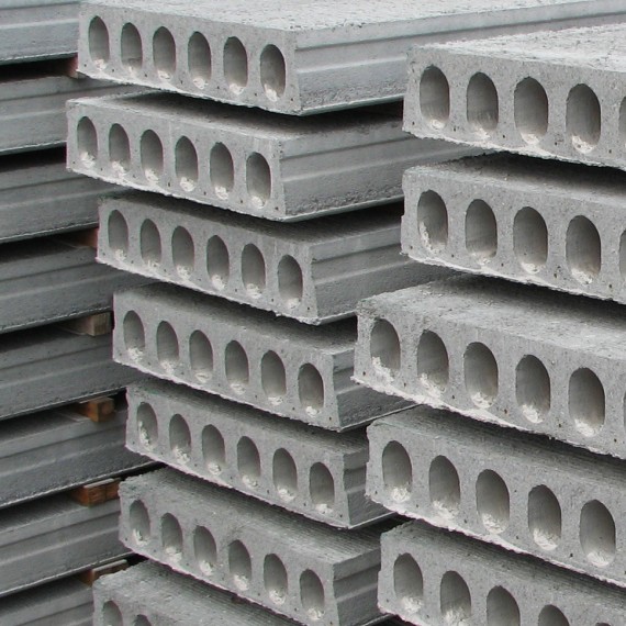 National Precast Concrete Association Australia | Hollowcore Walling